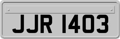JJR1403