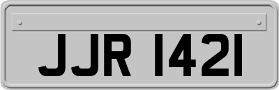 JJR1421