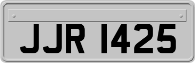 JJR1425