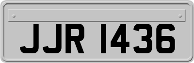 JJR1436