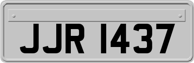 JJR1437