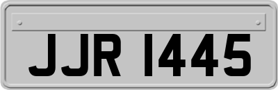 JJR1445