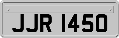 JJR1450