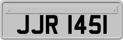JJR1451