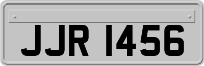 JJR1456