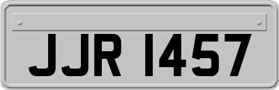 JJR1457