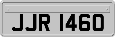 JJR1460