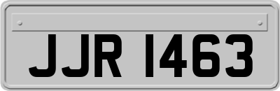 JJR1463