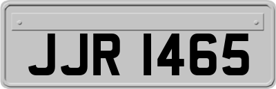 JJR1465