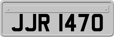 JJR1470