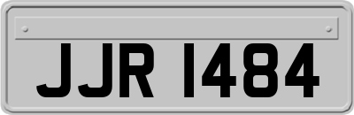 JJR1484