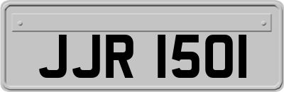 JJR1501