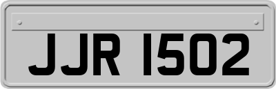 JJR1502