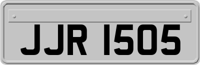 JJR1505