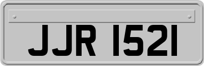 JJR1521