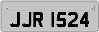 JJR1524