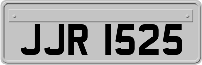 JJR1525