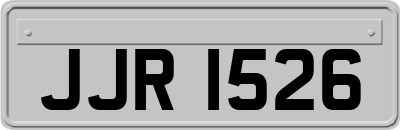JJR1526