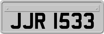 JJR1533