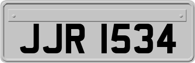 JJR1534