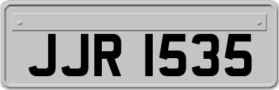 JJR1535