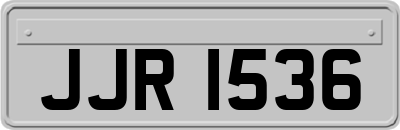 JJR1536