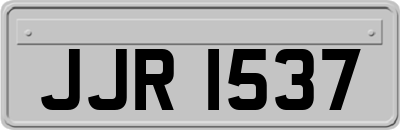 JJR1537