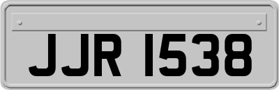 JJR1538