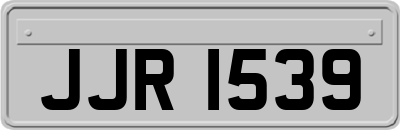 JJR1539