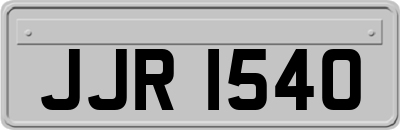 JJR1540