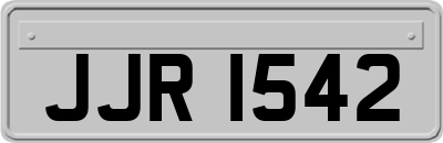 JJR1542