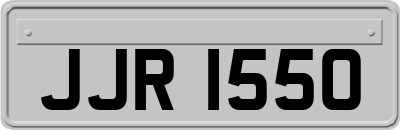 JJR1550