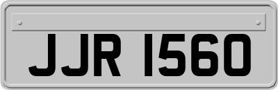 JJR1560