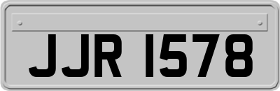 JJR1578