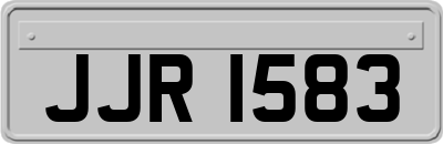 JJR1583