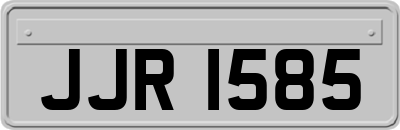 JJR1585