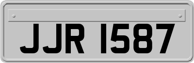JJR1587