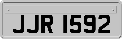 JJR1592