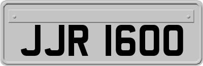 JJR1600