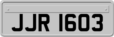 JJR1603