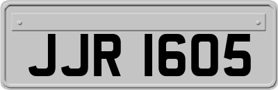 JJR1605