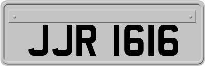 JJR1616