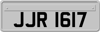 JJR1617