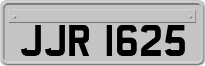 JJR1625
