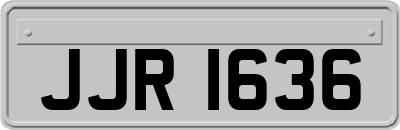 JJR1636