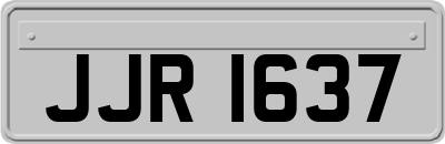 JJR1637
