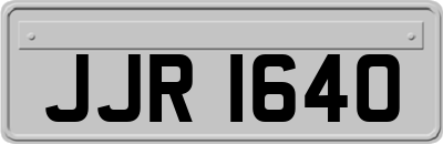 JJR1640