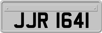 JJR1641