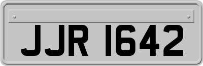 JJR1642