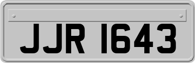 JJR1643